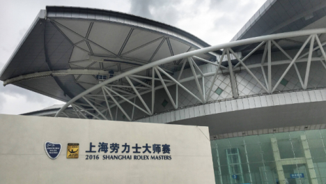2019上海劳力士大师赛，一场激情燃烧的赛事！
