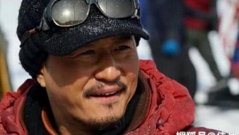  哪吒票房超流浪地球，《攀登者》遭差评，吴京真的凉了？