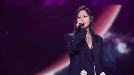 2019陈粒天津演唱会，这是一场别致的演出！