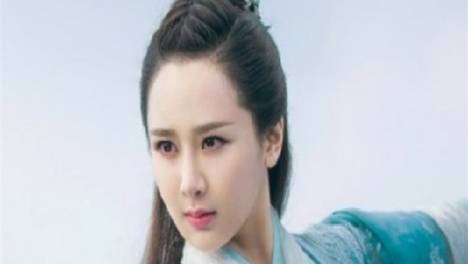 原来杨紫只是艺名，知道她的原名后，网友：中文十级才认识