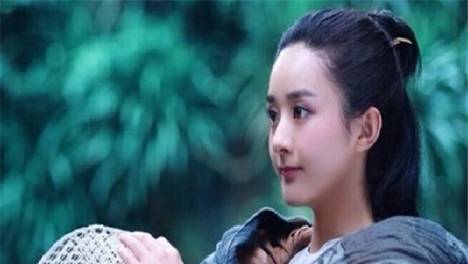 《花千骨》成就了赵丽颖却硬生生将她逼出了娱乐圈，如今成了这样