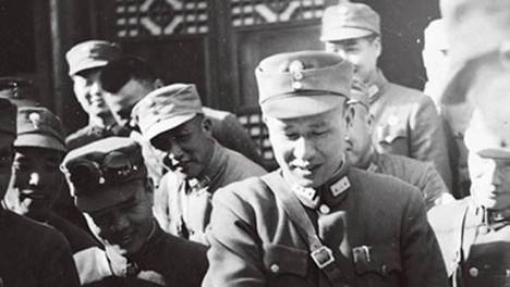 淮海战役爆发之前，白崇禧为何出尔反尔，拒绝代替刘峙进行指挥？