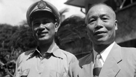淮海战役：白崇禧手下的兵力有多少？为何拒绝派兵增援？