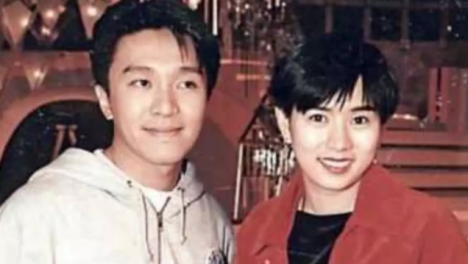 《九品芝麻官》的黄金配角来福，真实身份出乎意料，网友：也就星爷请得动