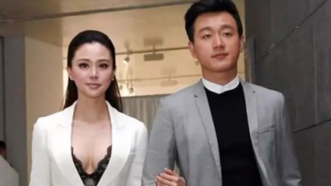 40岁佟大为女儿颜值爆表？撞脸巅峰期王祖贤，网友：坐等你长大！