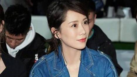 有种“天壤地别”叫海清，本不姓海，当真名曝光时：相差也太大了！