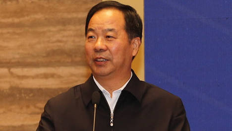 中国农技推广协会会长陈生斗：发展现代农业也需要现代服务业来进行支撑