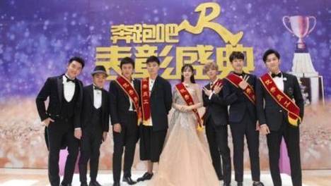 第八季《跑男》将袭，成员名单疑曝光，有他回归就追定了