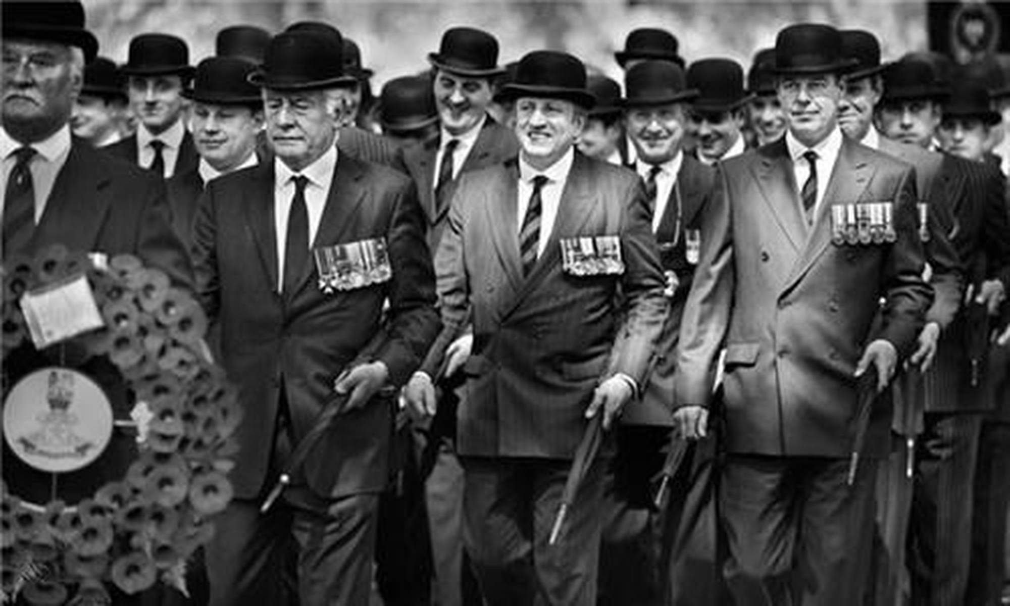 英国人的绅士教育，不仅仅是有礼貌