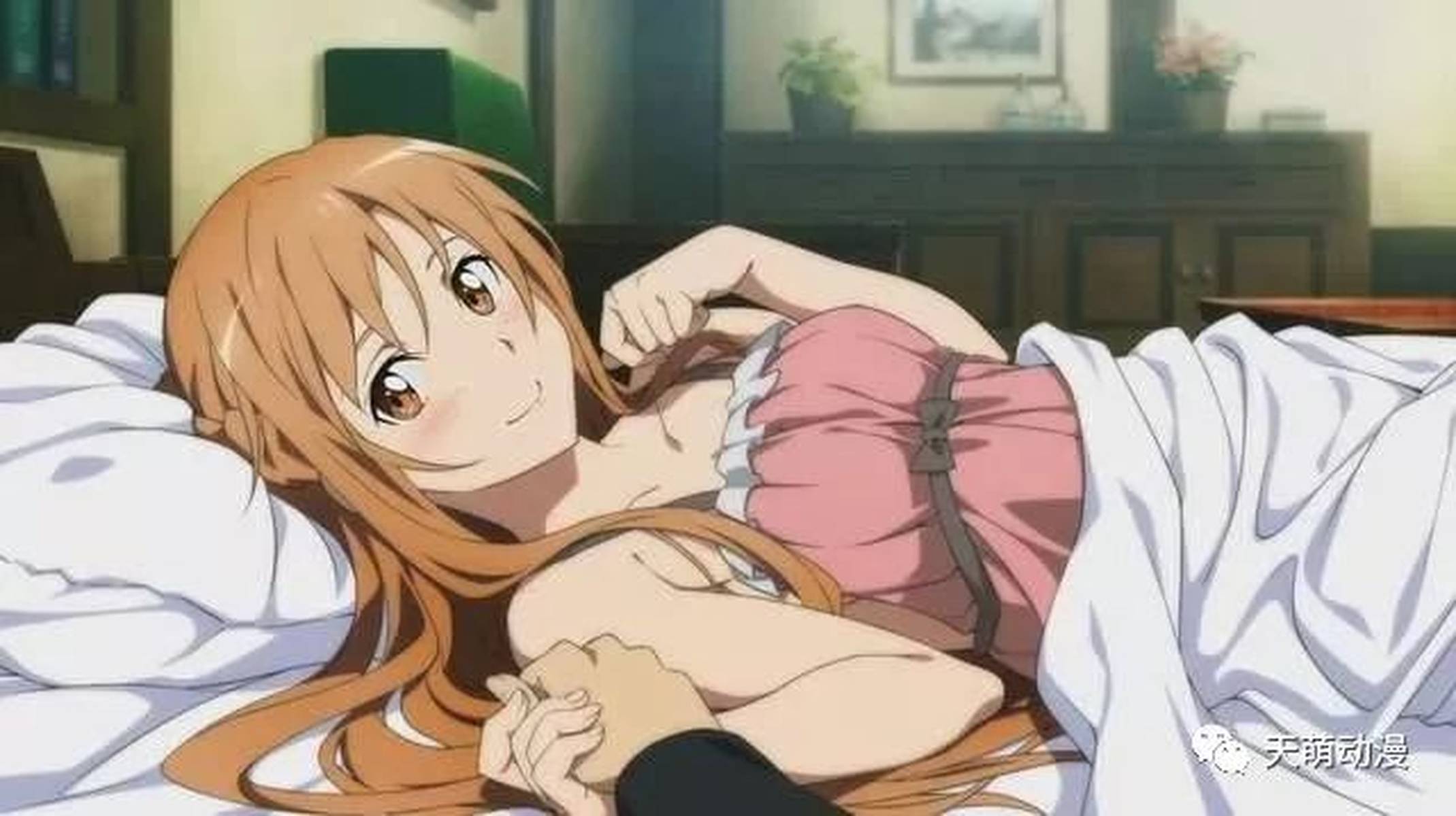《小清新系动漫角色票选》网友心中才色兼备的动漫美女都在这了