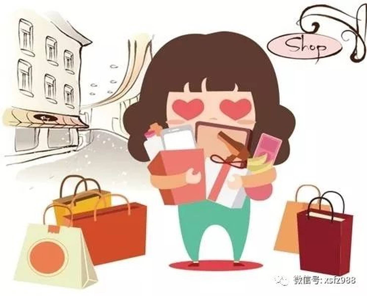 怎么在附近买东西别人会送过来