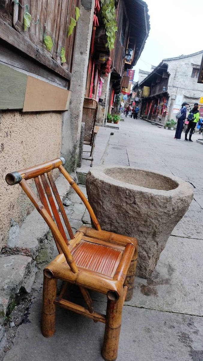 遇见台州的6天5晚，邂逅倾国倾城的山水禅意