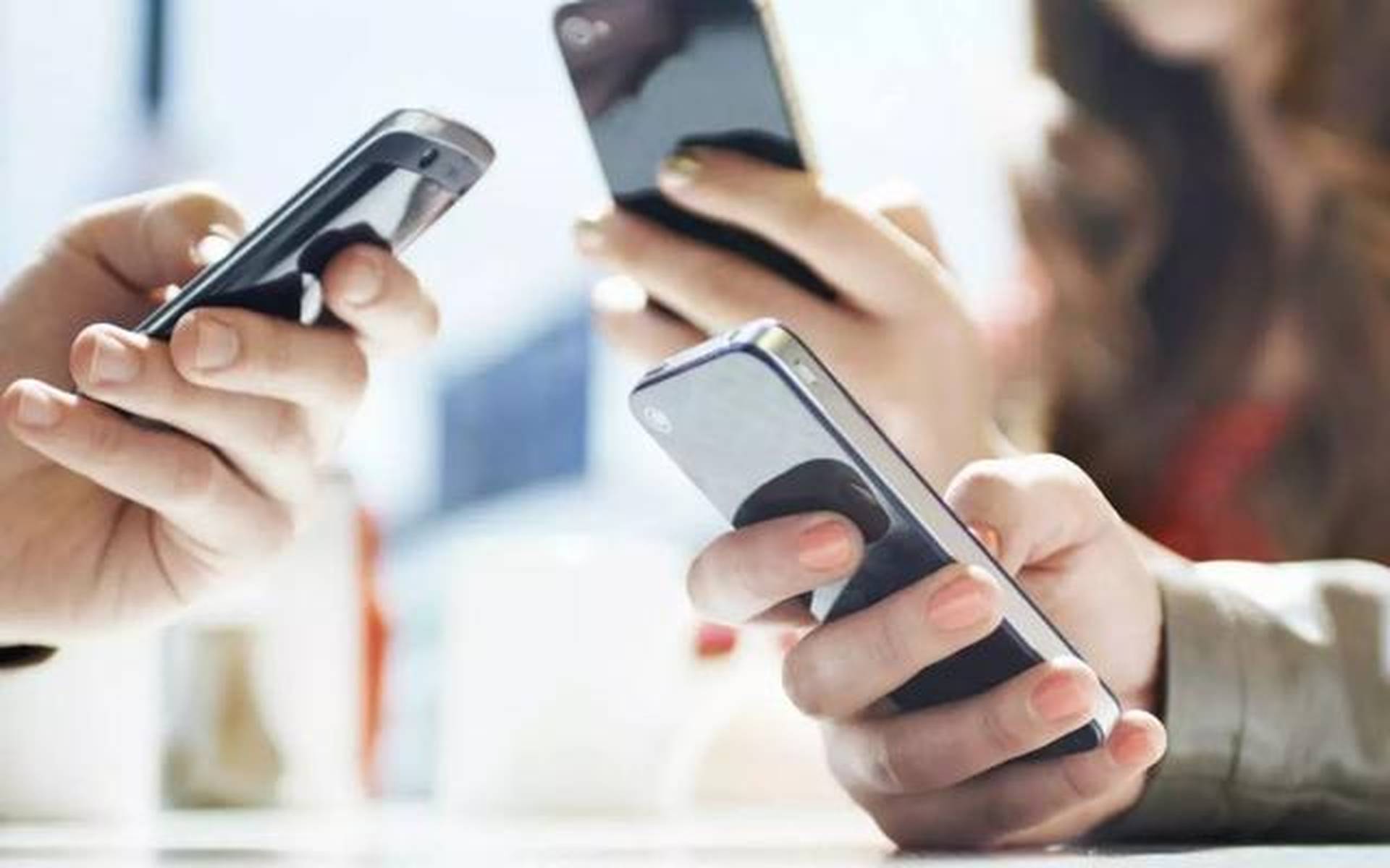 使用手机经常遭遇的十大诡异事件