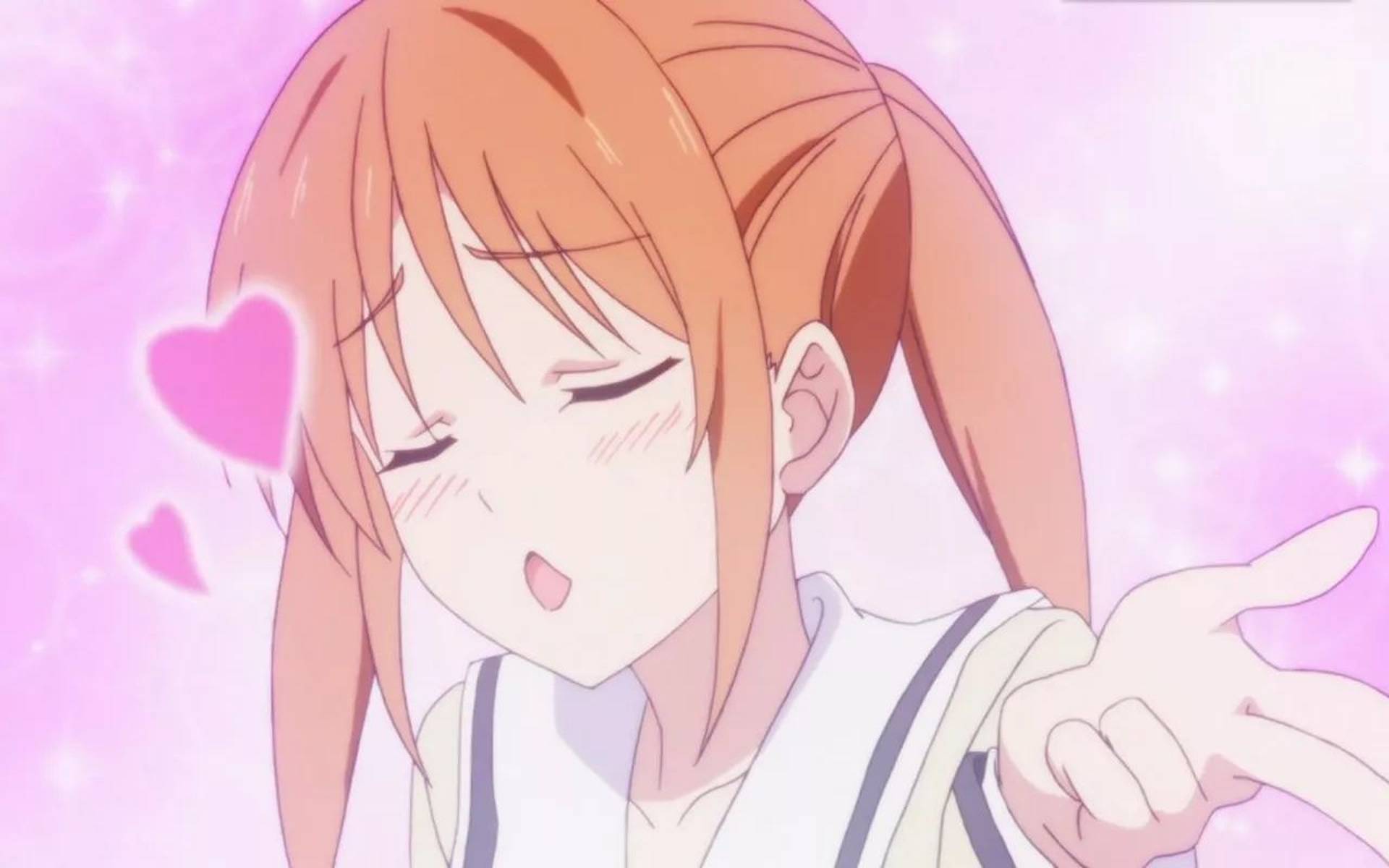 《笨女孩》——花畑佳子