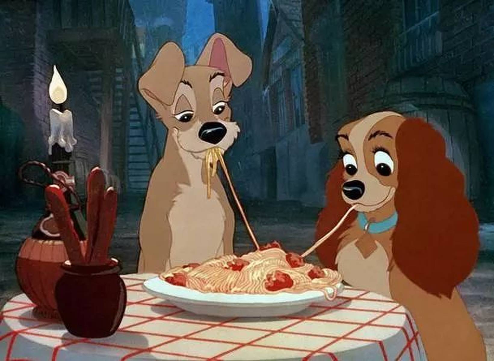 有没有被动画片中的狗狗萌到呢，今天来给大家盘点一下它们是什么品种吧！