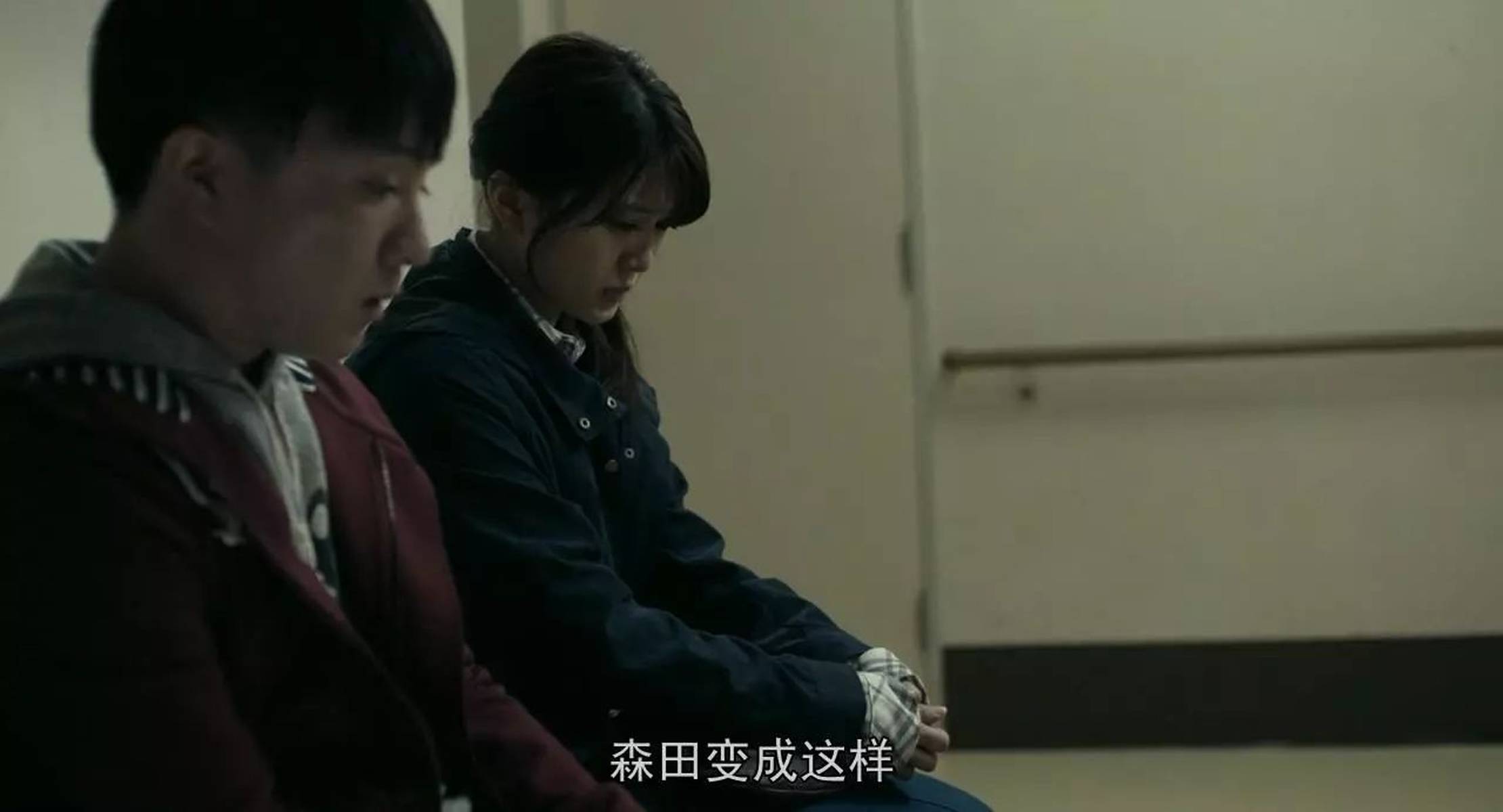 校园欺凌事件，愣是被岛国拍成18禁