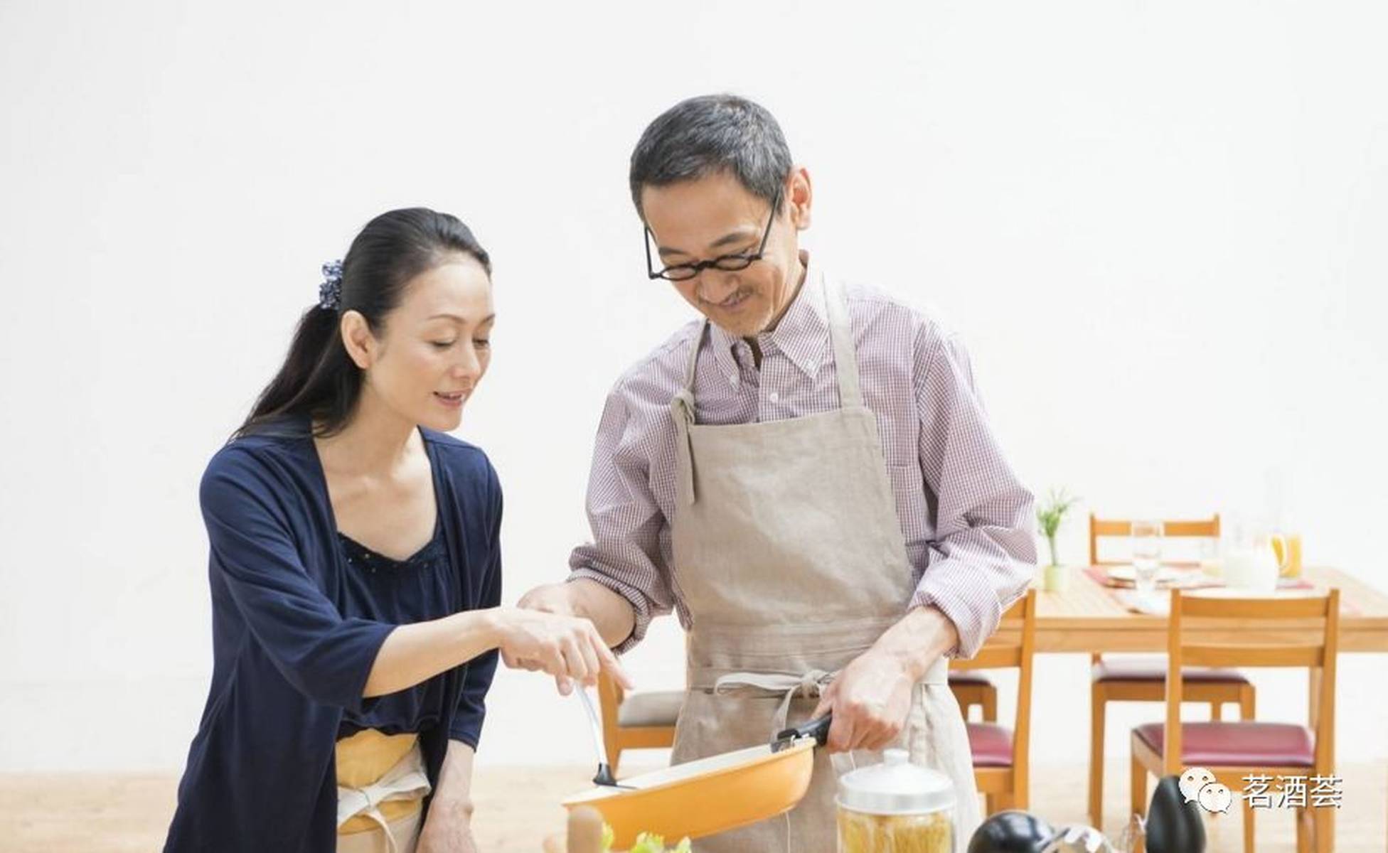 【婚恋家庭】寻常夫妻