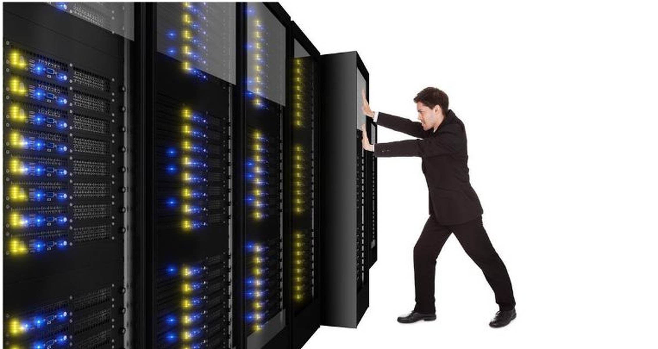 什么是高防服务器？高防服务器的辨认方法是什么？