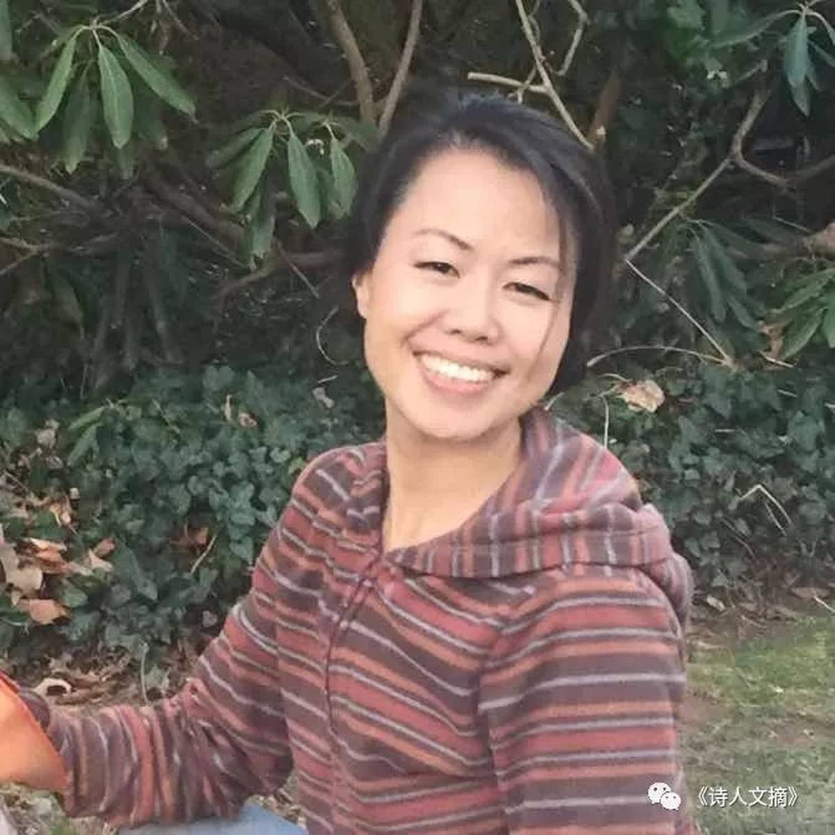 吉野樱篇 · 贺锐（美国） ‖《终南读诗》