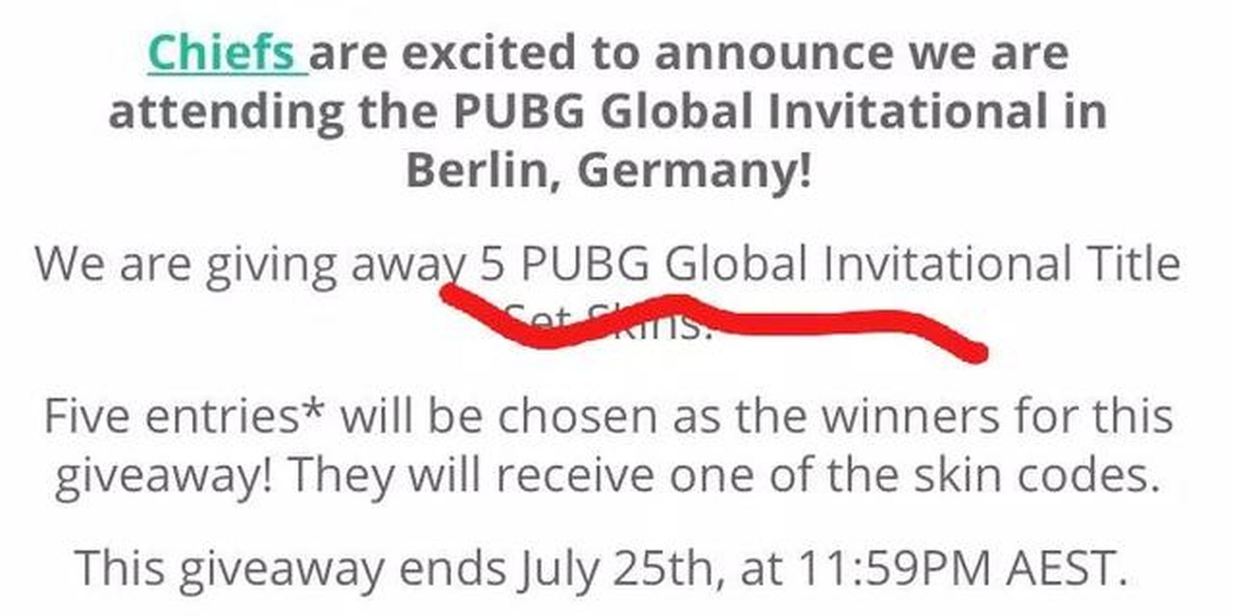 绝地求生：机会难得！pgi title set最新获取方式还不来看？