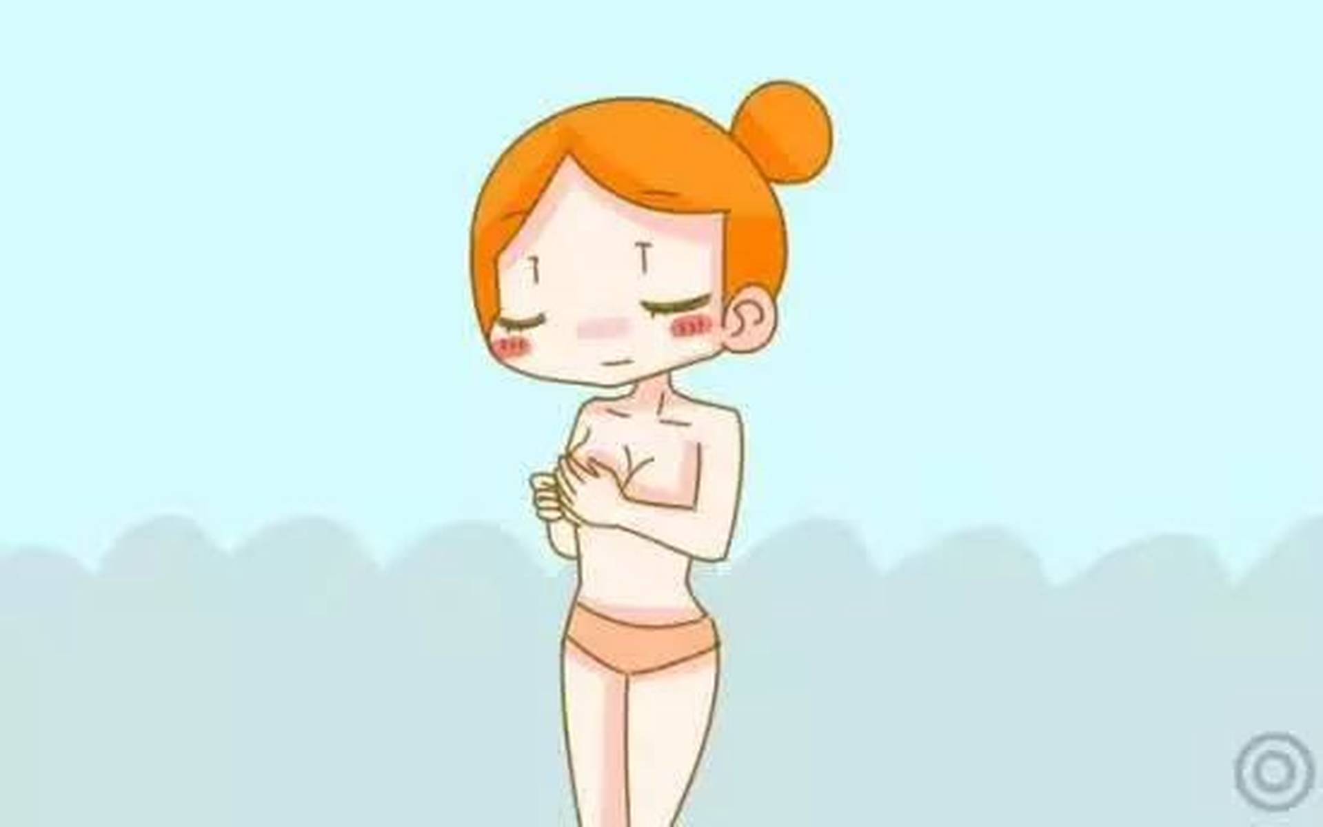 涨奶、堵奶，自己揉？千万别再这样糟蹋自己的乳房了！