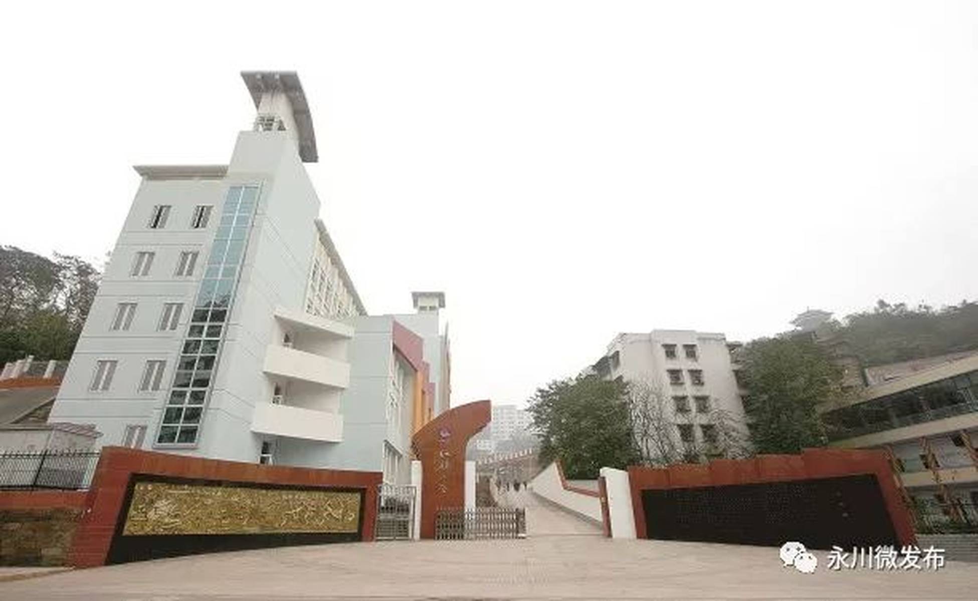 厉害了!永川这些学校获评市级特色学校