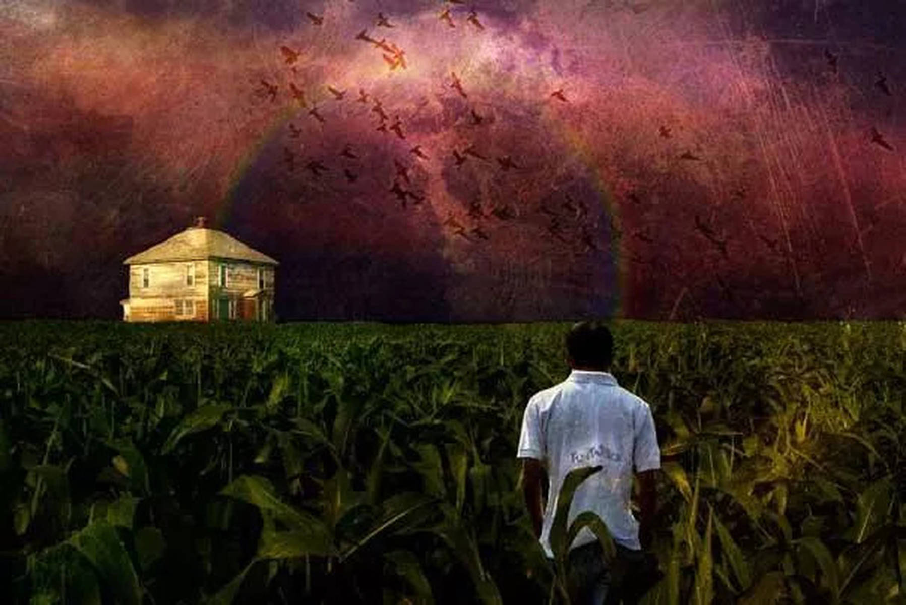 梦境与现实的交错,探索梦中禁地的神秘意义 梦境与现实的交错,探索梦中禁地的神秘意义