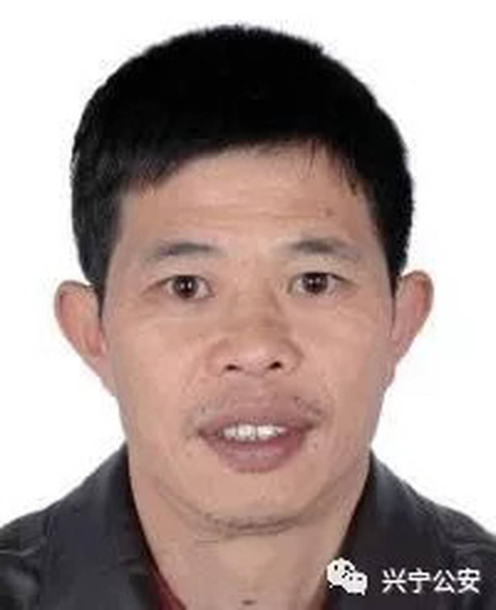 最新!兴宁公安20万悬赏这48个人,发现他们的线索速举报!