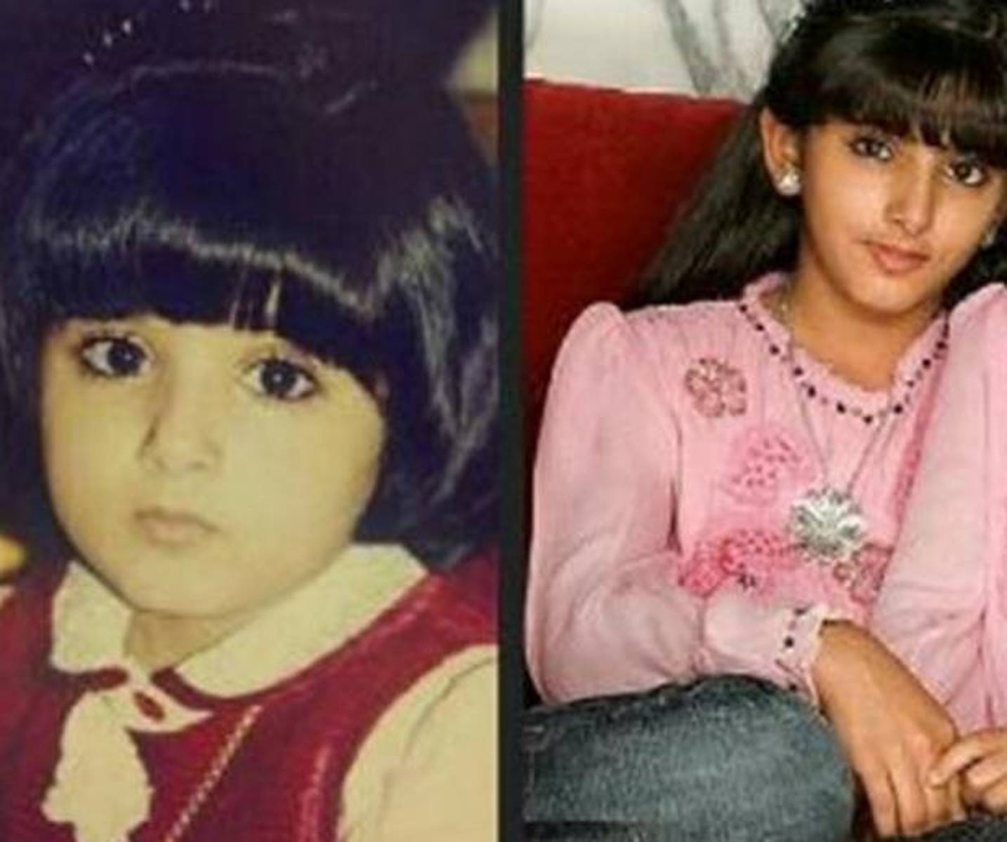 她曾经是最美的迪拜公主 如今变成这样果然没有让大家失望 美翻了