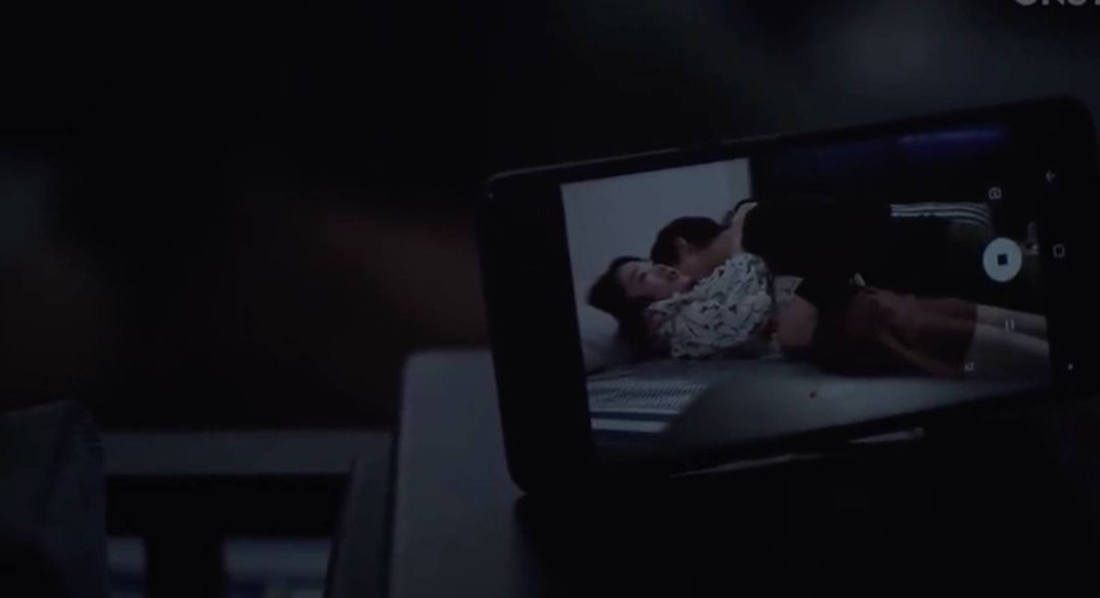 女明星被前男友用性爱视频威胁:渣男,你还能更无耻吗?