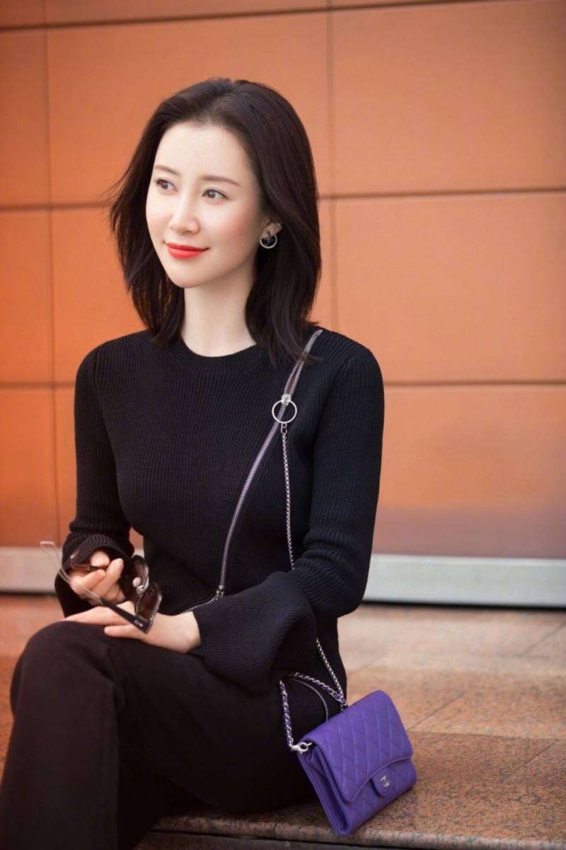 秋天的味道舒畅美照