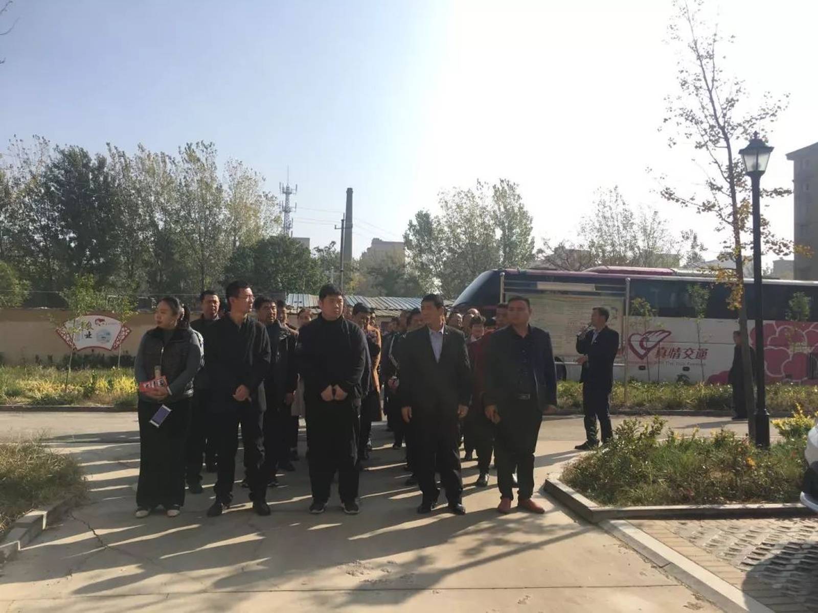 单县举办城市基层党建工作专题培训班 全面提升城市基层党建和为民服务水平