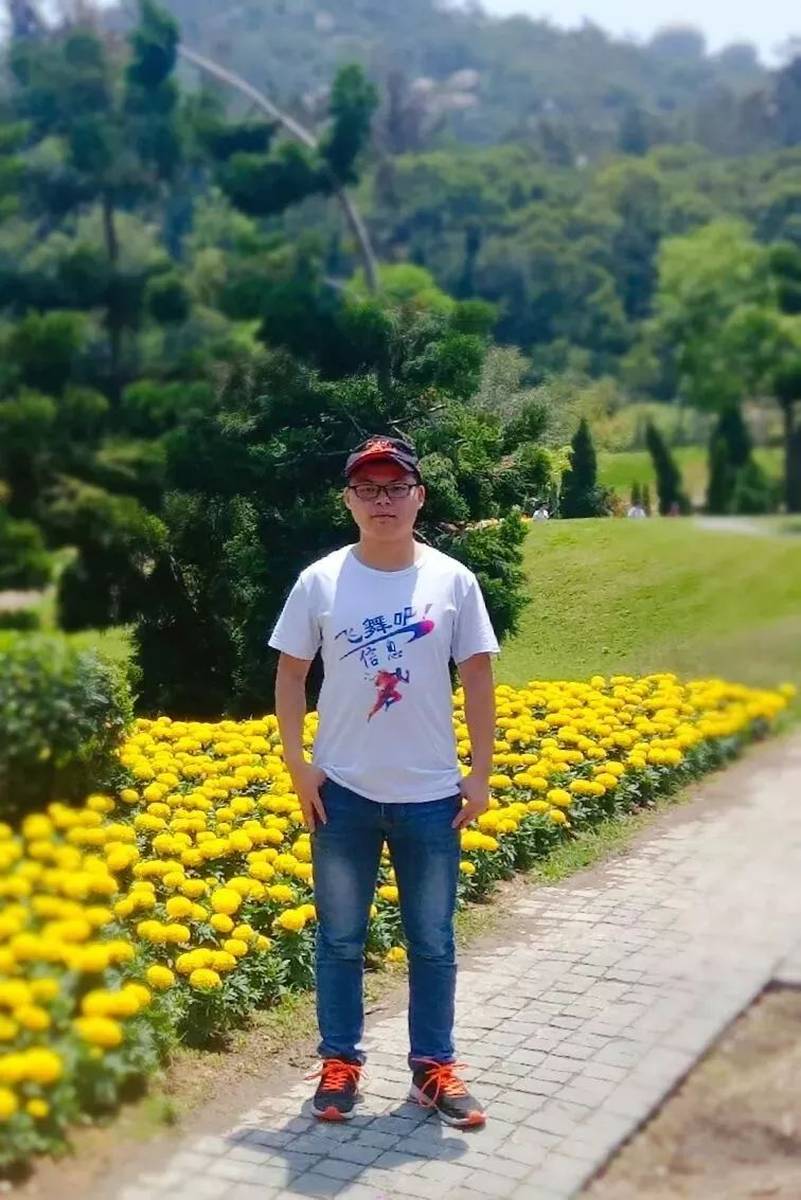 榜样的力量 | 信息工程学院三好学生标兵事迹
