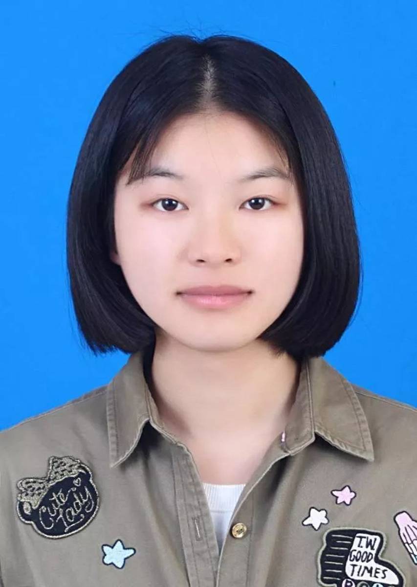 榜样的力量 | 信息工程学院三好学生标兵事迹