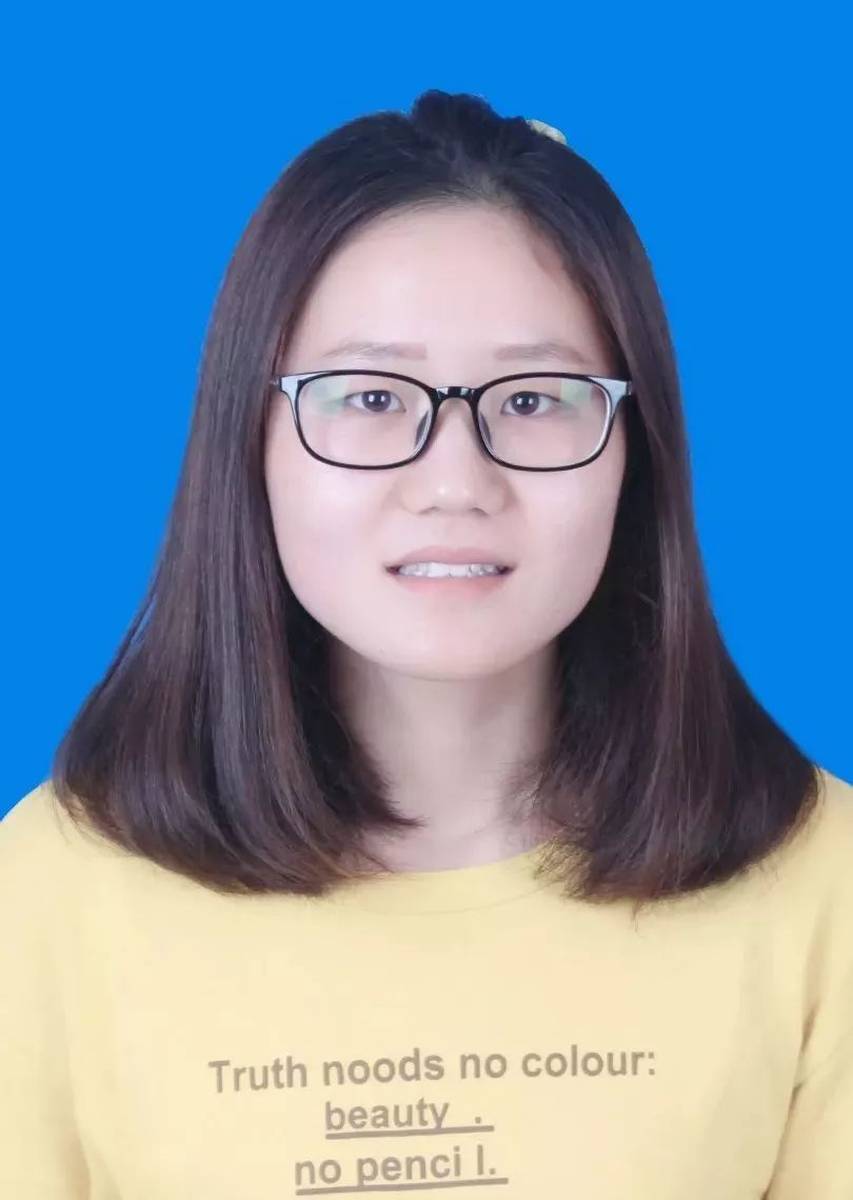 榜样的力量 | 信息工程学院三好学生标兵事迹