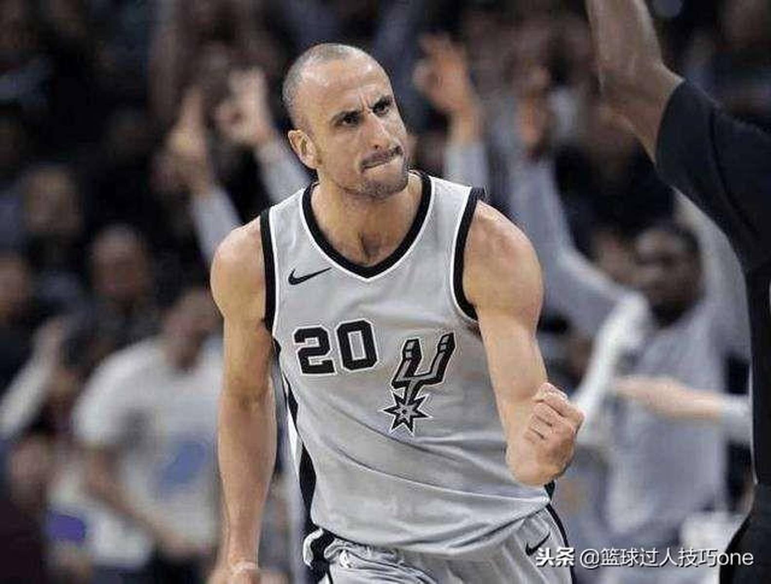 NBA白人球星排行榜前30名实力大赏