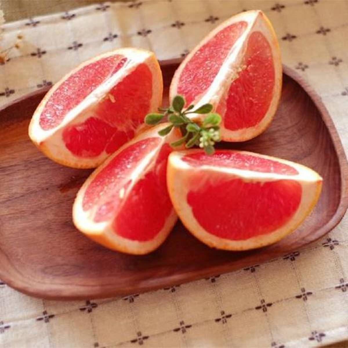 全世界公认最好吃的4种水果，最后一种几乎所有人都爱吃