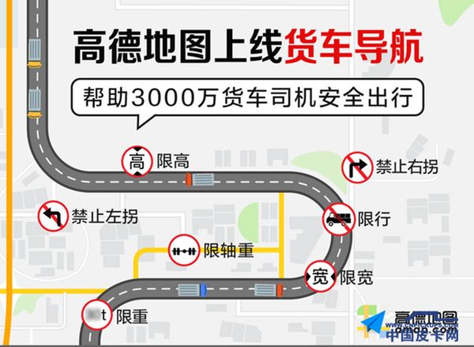 高德地图限行设置在哪里-高德地图限行设置位置介绍  第1张