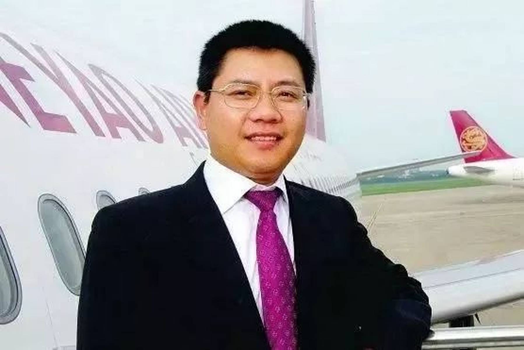 厉害了！均瑶董事长又有新头衔！
