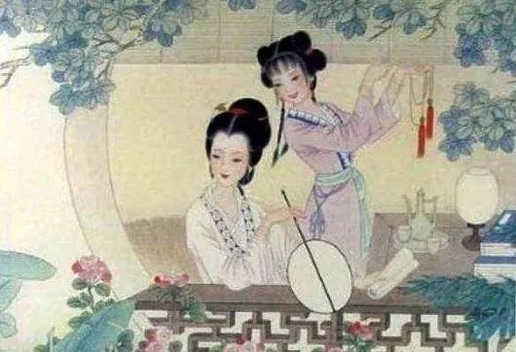 辞藻堆砌李清照,这可能是她被黑得最惨的一次!