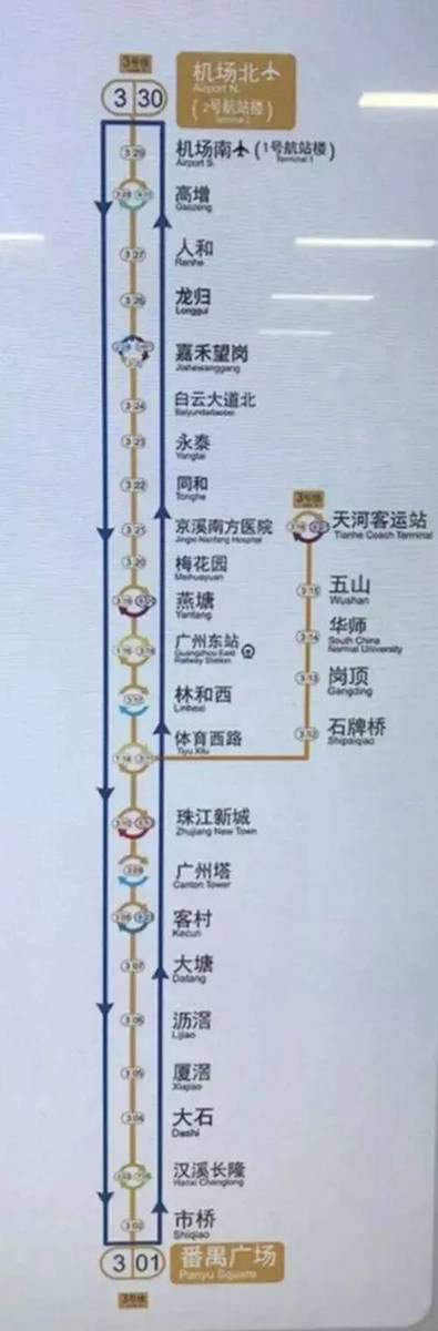 广州南站客流量再创新高！亚洲第一！客流量50万人次每天！