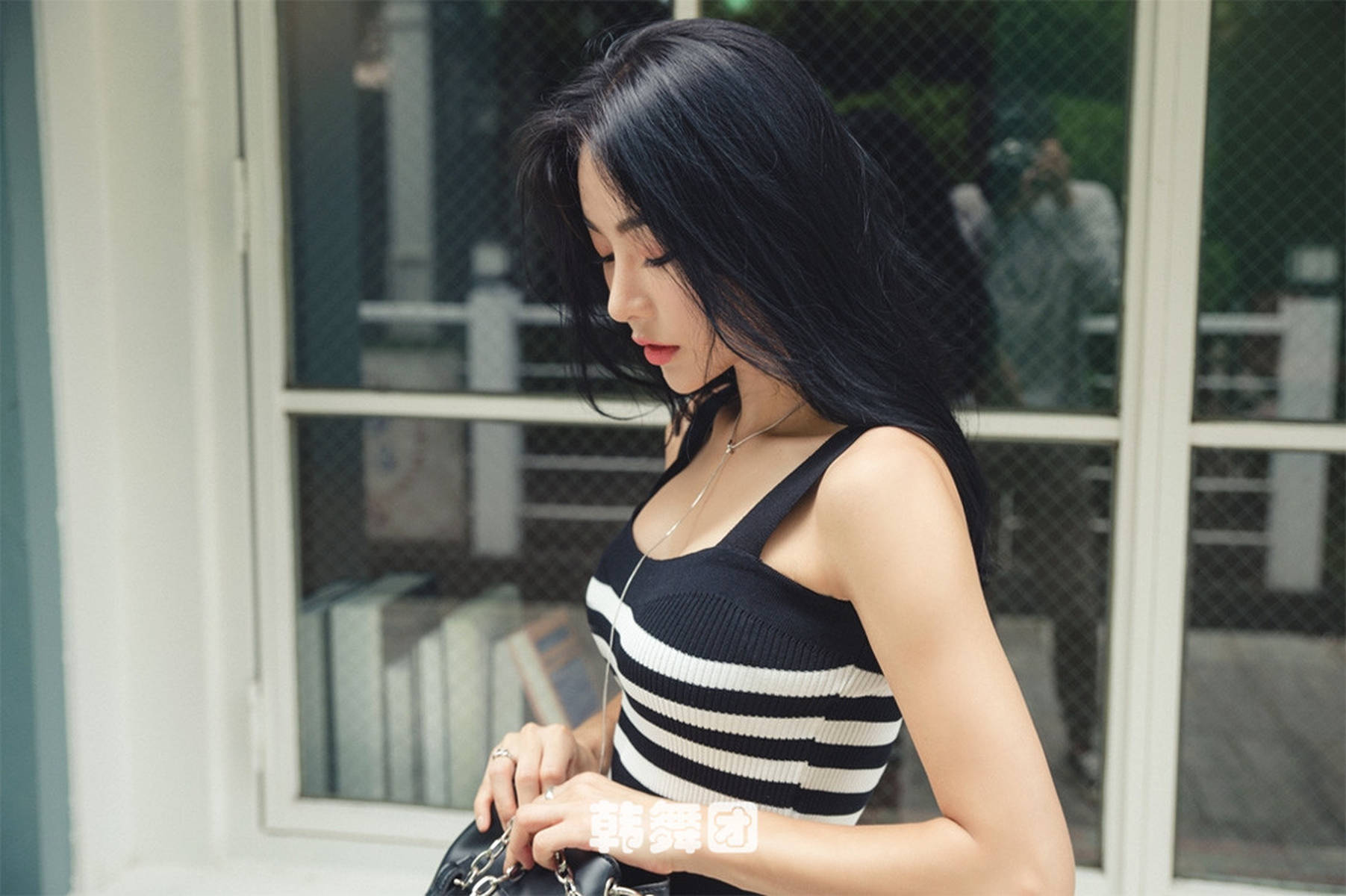 韩国美女au seo rin - 26 enero, 2019
