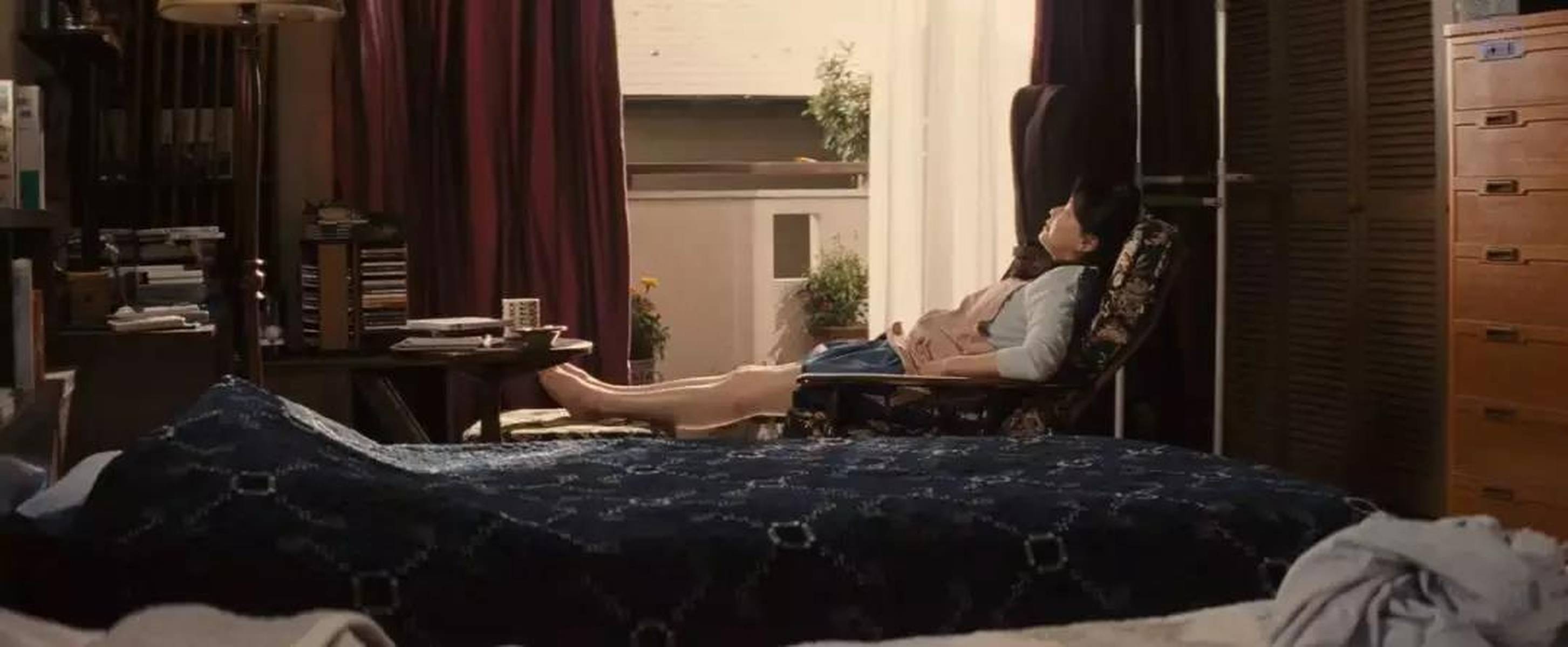 这部家庭伦理片，建议每个中国传统家庭看看！