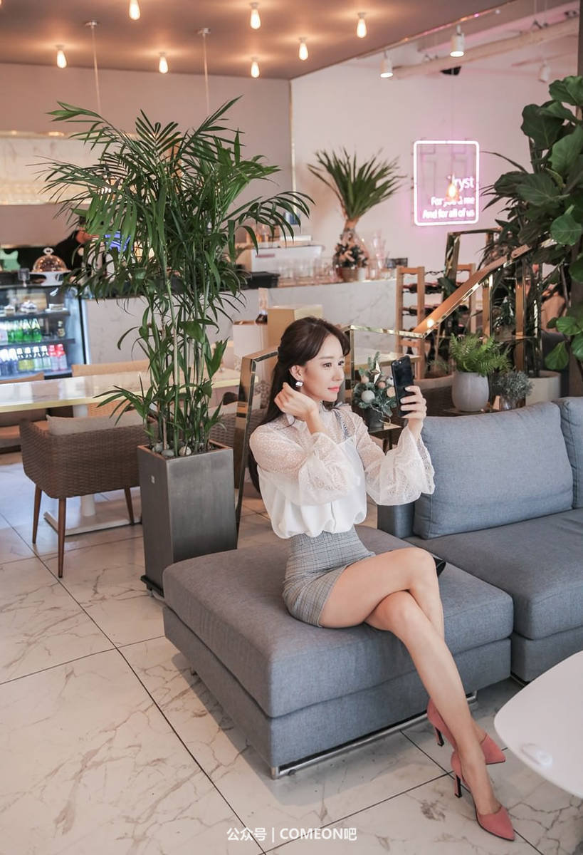 韩国女星-2 enero, 2019 - jang yu jin