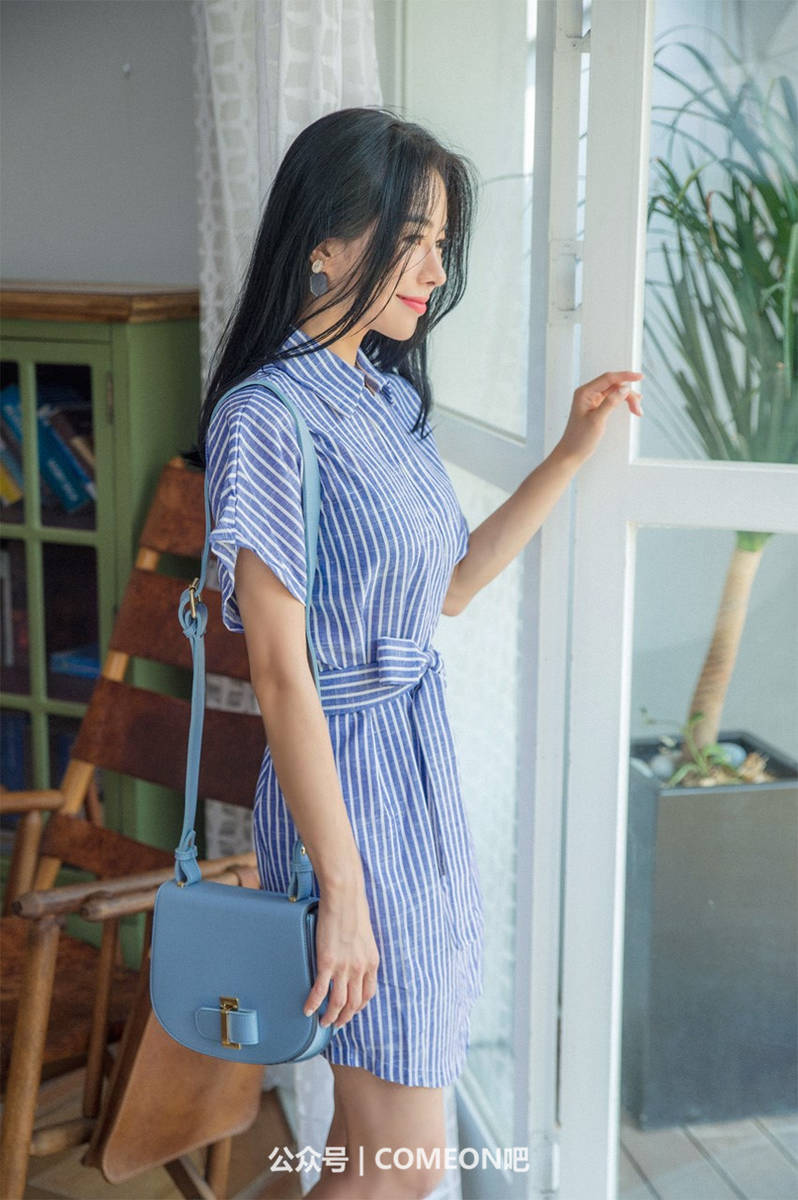韩国女星-21 septiembre, 2018 - an seo rin