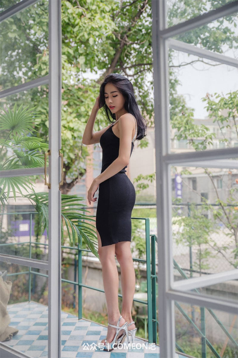 韩国女星-25 septiembre, 2018 - an seo rin