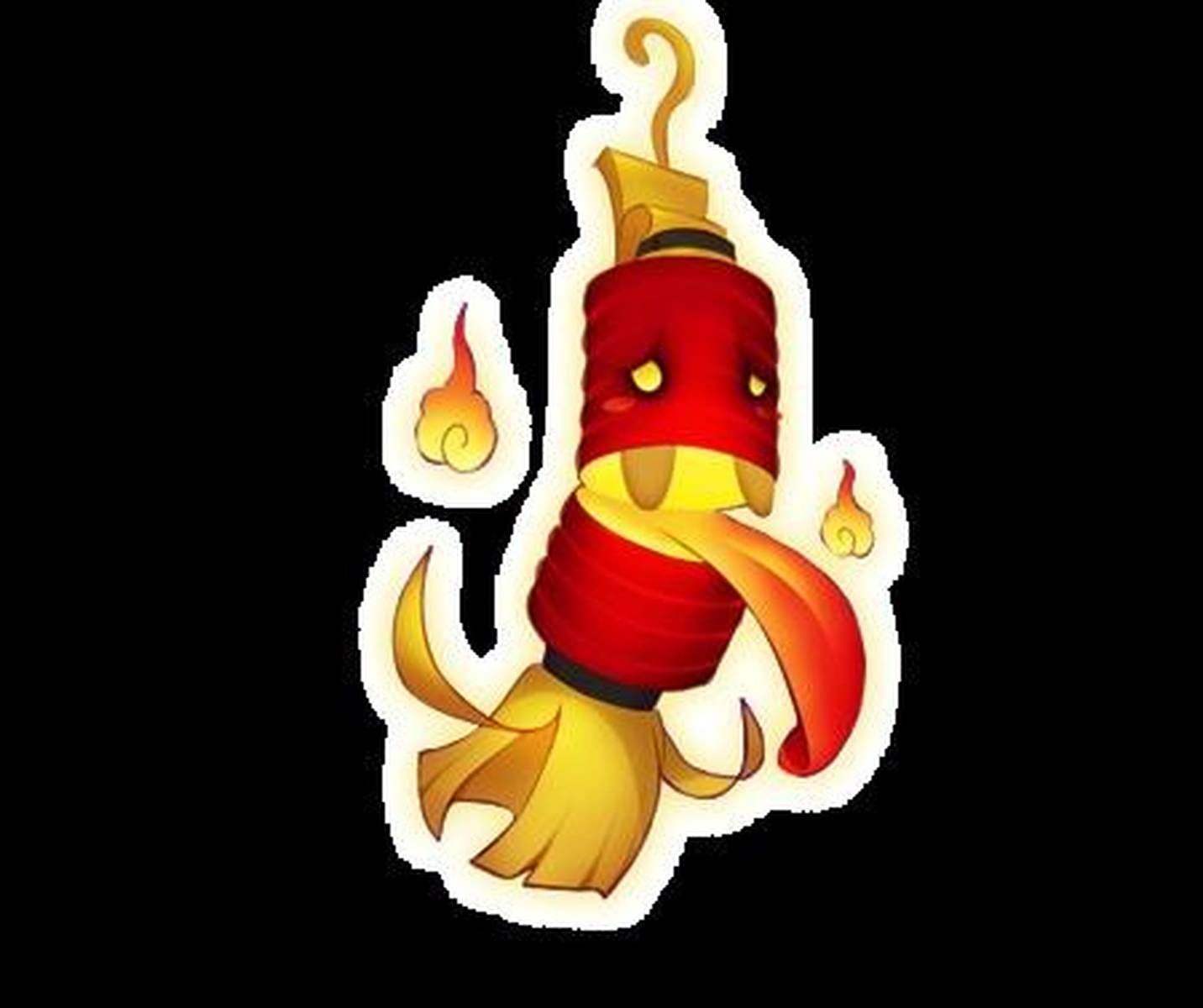 阴阳师：魂十一带起灯笼鬼大火 盘点人们不熟知的强力n卡式神