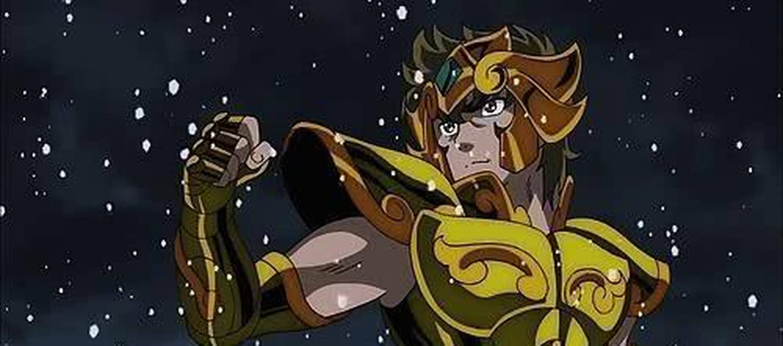 王者荣耀：圣斗士半周年联动开启，达摩黄金狮子座皮肤细节曝光