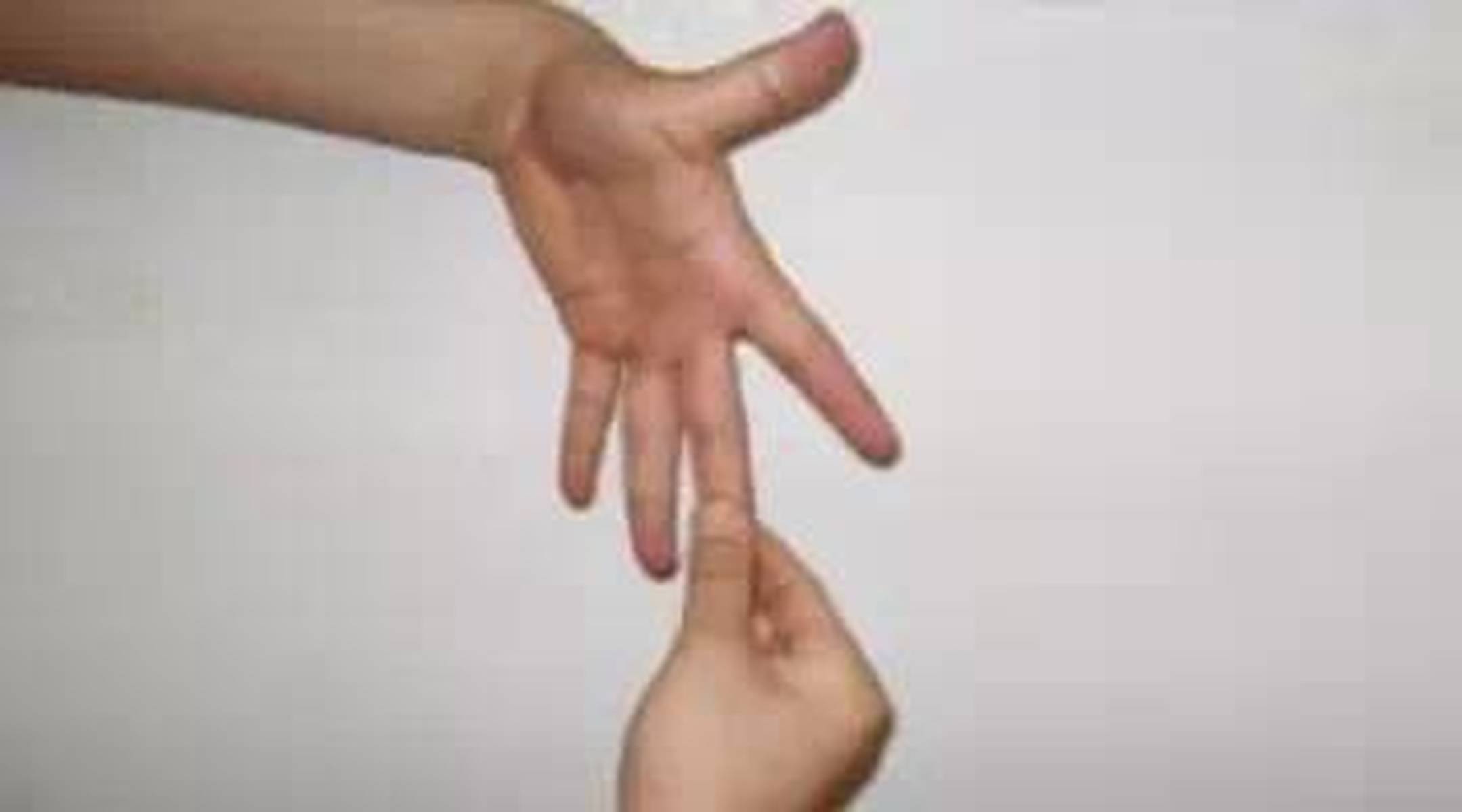 上钟多了手疼？送给足疗师朋友们的“护手秘籍”。（图解）