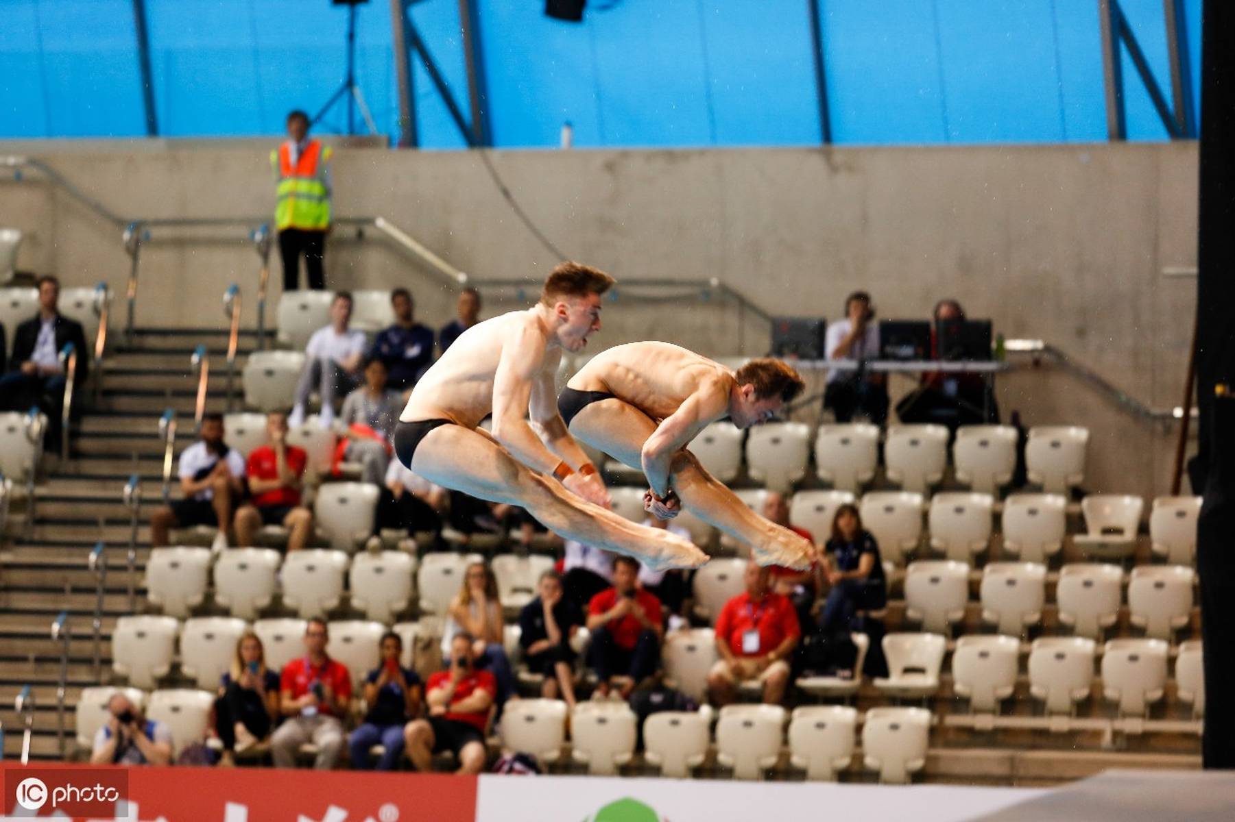 2019年国际泳联跳水锦标赛决赛集锦